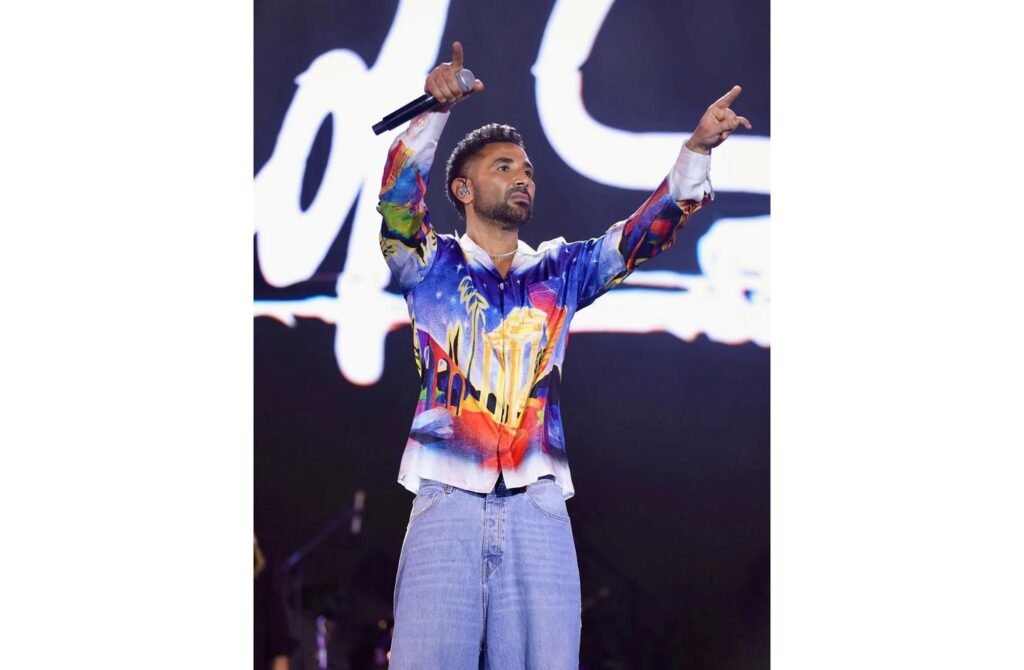 الغاء الحفل بسبب مشاكل تنظيمية – الايام